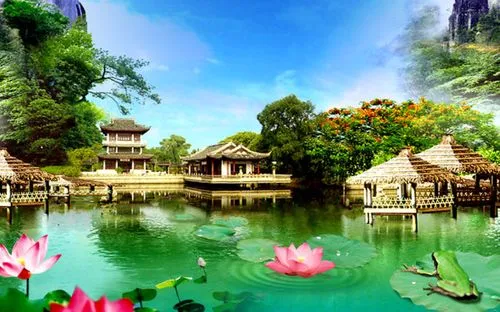 自动化智慧节能